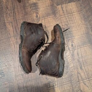 Men's Caterpillar Boots